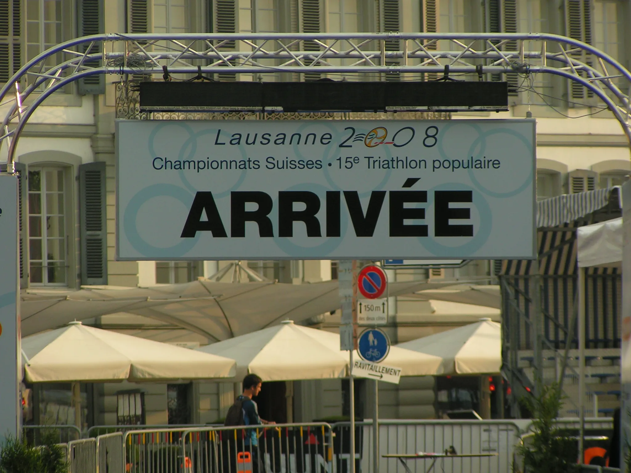 Année 2008 Année 2008