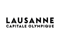 Lausanne capitale olympique