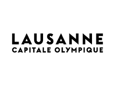 Lausanne capitale olympique
